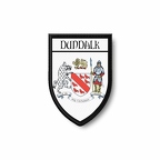PBL 407 blason dundalk B