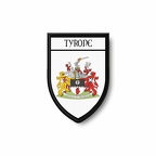PBL 410 blason tyrone B