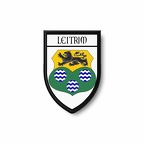 PBL 411 blason leitrim B