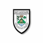 PBL 414 blason dun laoghaire B