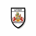 PBL 429 blason antrim B