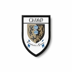 PBL 430 blason cavan B