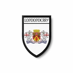 PBL 434 blason londonderry B