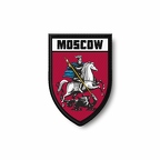 PBL 438 blason moscow B