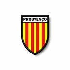 PBL 444 blason prouvenco B