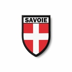 PBL 447 blason savoie B