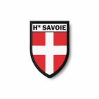 PBL 448 blason hte savoie B