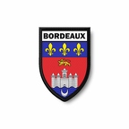 PBL 449 blason bordeaux B