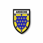 PBL 451 blason ardeche B