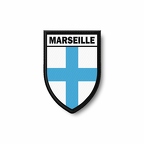 PBL 452 blason marseille B