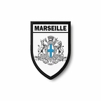 PBL 453 blason marseille COA B