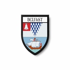 PBL 455 blefast COA B