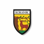 PBL 308 blason berksire B