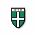 PBL 313 blason devon B