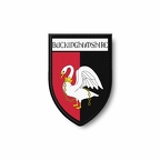 PBL 315 blason buckinghamshire B