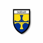PBL 316 blason durham B