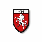 PBL 321 blason kent B