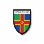 PBL 323 blason lincolnshire B