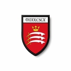 PBL 324 blason middlesex B