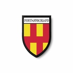 PBL 327 blason northumberland B