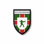 PBL 328 blason nottinghamshire B