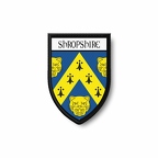PBL 330 blason shropshire B