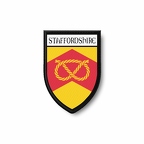 PBL 332 blason staffordshire B