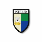 PBL 338 blason portland B