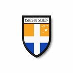 PBL 339 blason isle of scilly B