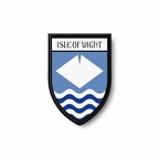 PBL 340 blason isle of wight B