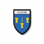 PBL 343 blason cheshire B