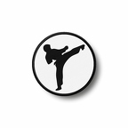 Prond 097 karate boy