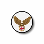 Prond 123 aigle uk cerlce