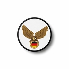 Prond 127 aigle allemagne cercle