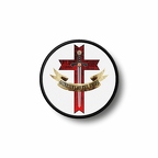 Prond 132 templar gardian of the faith