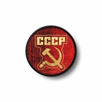 Prond 134 CCCP faucil marteau old gold
