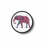 Prond 164 elephant rose