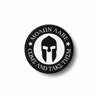 Prond 182 molon labe warrior nb