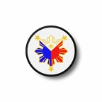 Prond 186 philipine srar