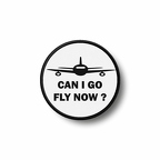 Prond 208 can i go fly