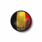 Prond 217 ballon foot belgiqe