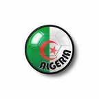 Prond 219 ballon foot algerie
