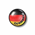 Prond 222 ballon foot allemagne