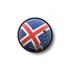 Prond 224 ballon foot islande