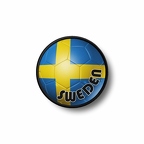 Prond 232 ballon foot suede