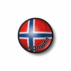 Prond 235 ballon foot norvege