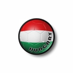 Prond 237 ballon foot hongrie