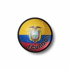 Prond 240 ballon foot ecuador