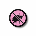 Prond 020 no bull rose