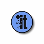 Prond 024 fuck it bleu